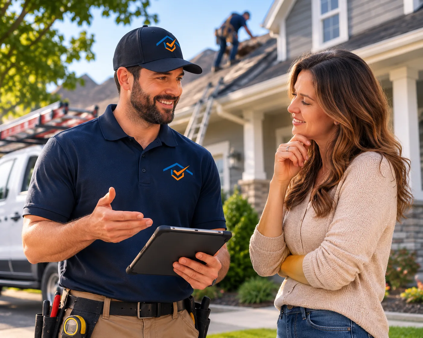 Roof Inspection FAQs in Sanders, AZ