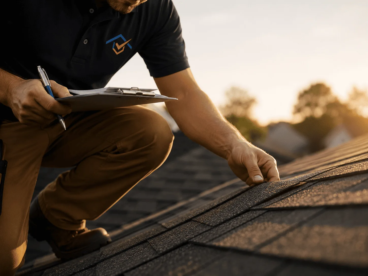 Why Choose Roof Inspection in Sanders, AZ