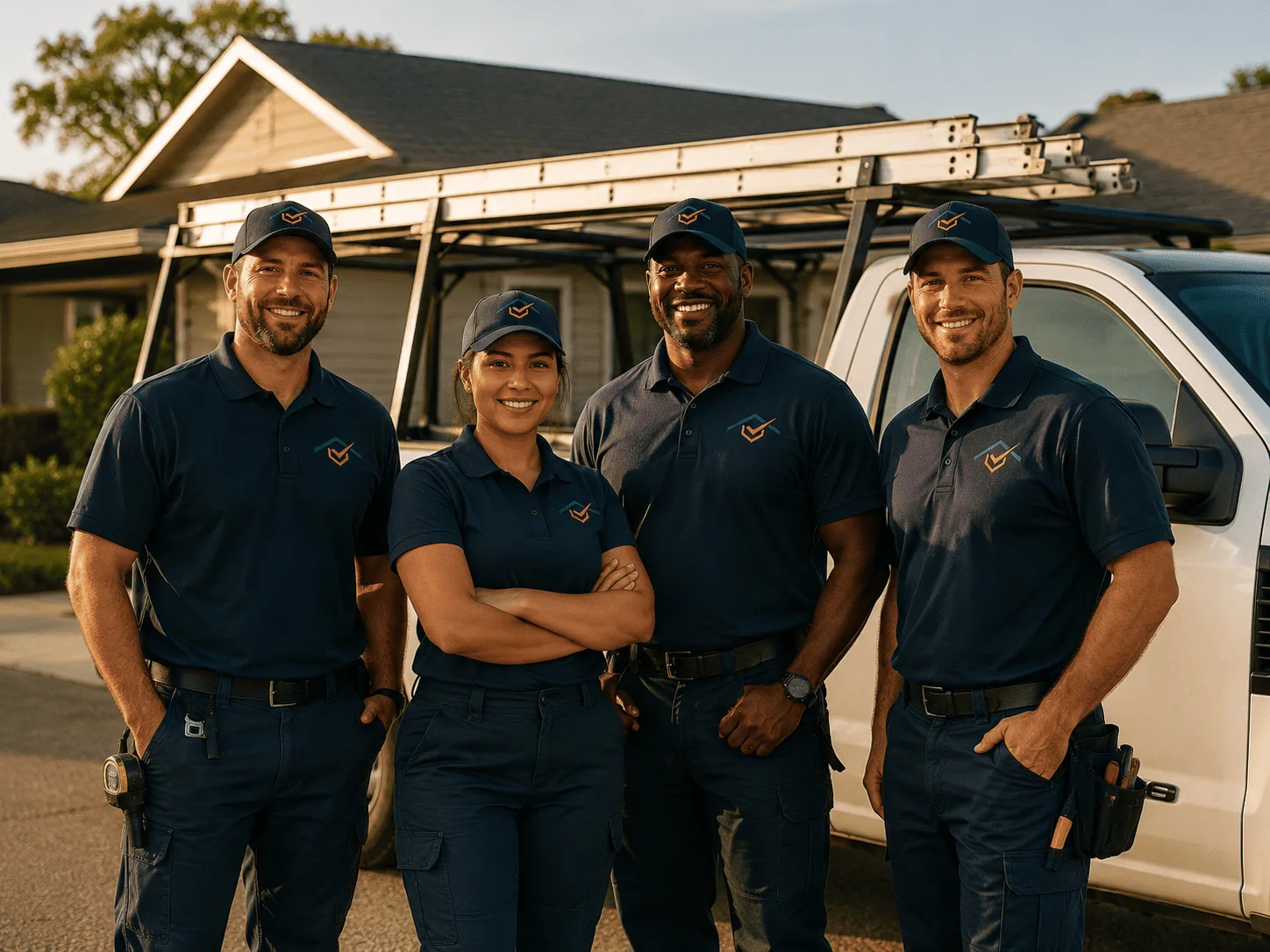 Roof Inspection company in Sanders, AZ